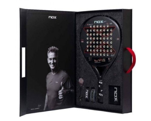 NXS-PACK ML 10 LP CUP LTD23